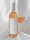 Vino Rosado Puño y Letra - Diseño 100% Personalizado
