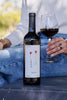 Vino Tinto Puño y Letra - Diseño Personalizado