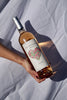 Vino Rosado Puño y Letra - Diseño 100% Personalizado