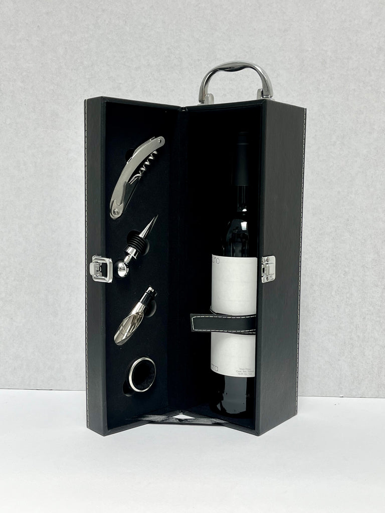 Vino Tinto Puño y Letra - Diseño 100% Personalizado