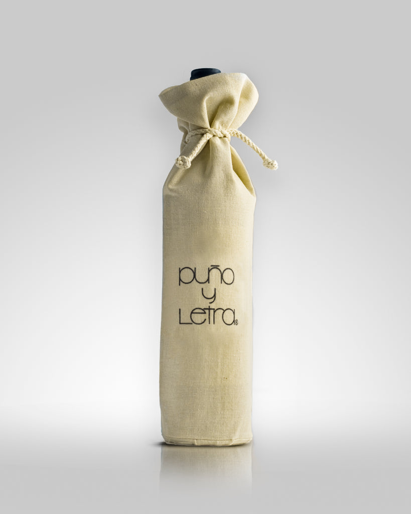 Vino Tinto Puño y Letra - Diseño 100% Personalizado